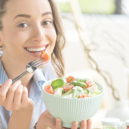 Blog. Mindful eating