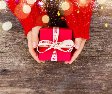 Welcome. xmas gift